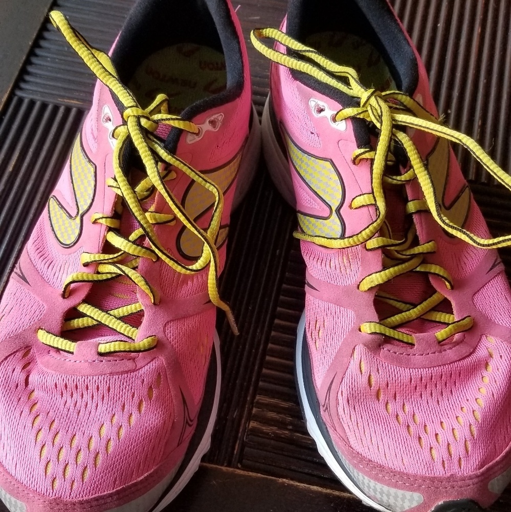 Women's Newton Fate Running Shoes